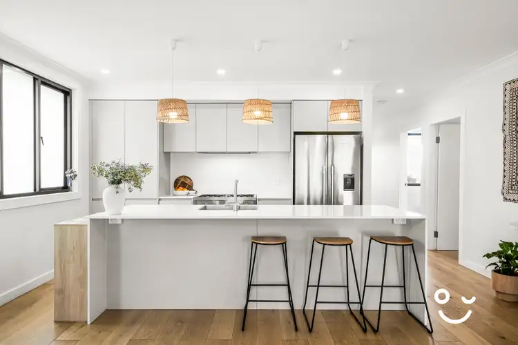 Fifth view of Homely house listing, 104 Lake Avenue, Cringila NSW 2502