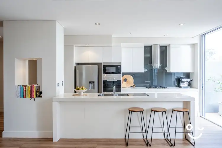 Main view of Homely apartment listing, 27/3-15 Belmore Street, Wollongong NSW 2500