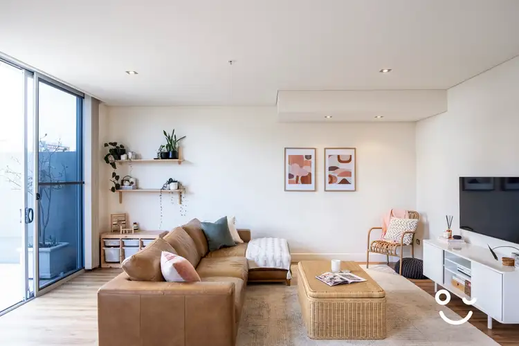 Third view of Homely apartment listing, 27/3-15 Belmore Street, Wollongong NSW 2500