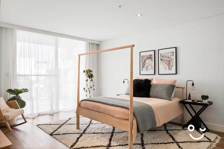 Fifth view of Homely apartment listing, 27/3-15 Belmore Street, Wollongong NSW 2500