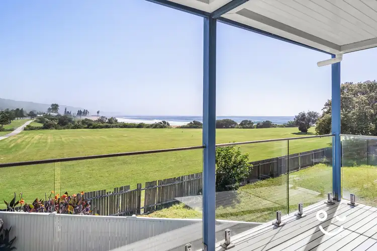 Third view of Homely house listing, 8A Kurraba Road, Woonona NSW 2517