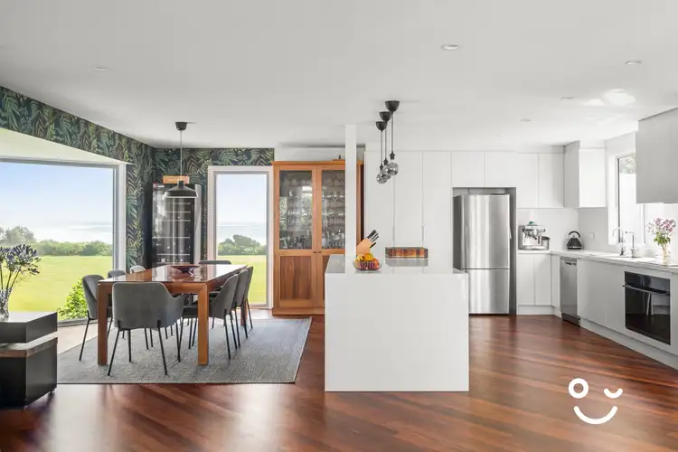 Fifth view of Homely house listing, 8A Kurraba Road, Woonona NSW 2517