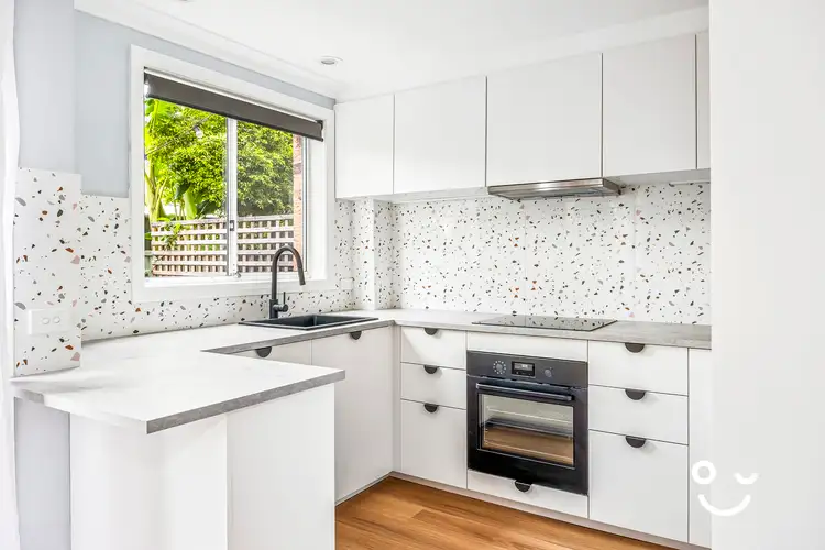 Main view of Homely townhouse listing, 3/10 The Avenue, Corrimal NSW 2518