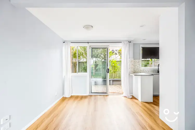 Third view of Homely townhouse listing, 3/10 The Avenue, Corrimal NSW 2518