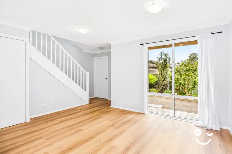 Fourth view of Homely townhouse listing, 3/10 The Avenue, Corrimal NSW 2518