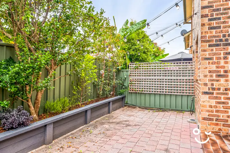 Sixth view of Homely townhouse listing, 3/10 The Avenue, Corrimal NSW 2518