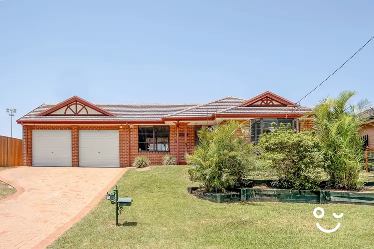 Main view of Homely house listing, 1 Luxor Street, Woonona NSW 2517