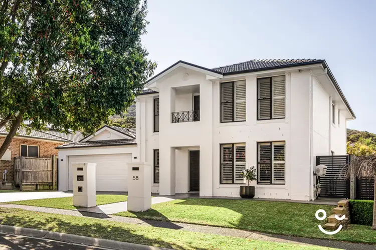 58 Forestview Way, Woonona NSW 2517
