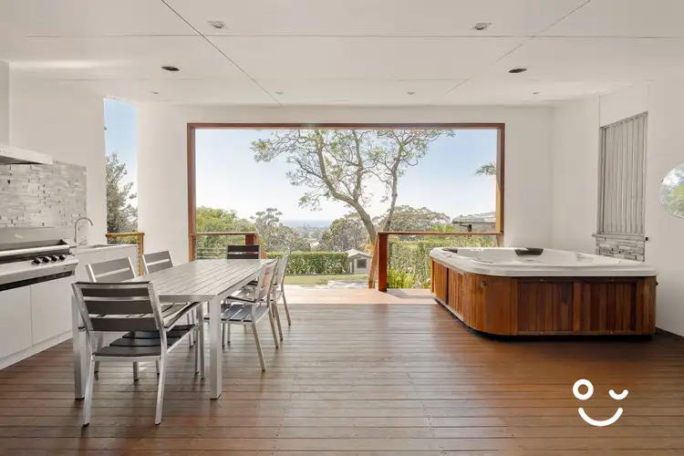 Main view of Homely house listing, 17 June Parade, Woonona NSW 2517