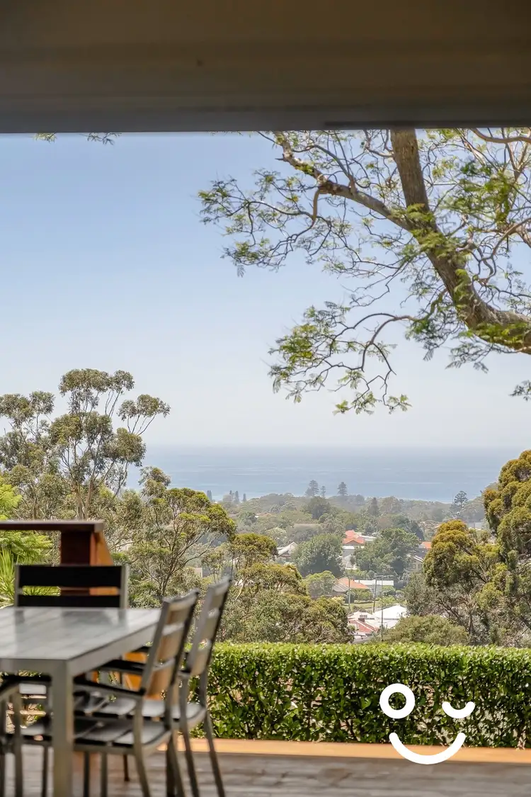 Second view of Homely house listing, 17 June Parade, Woonona NSW 2517