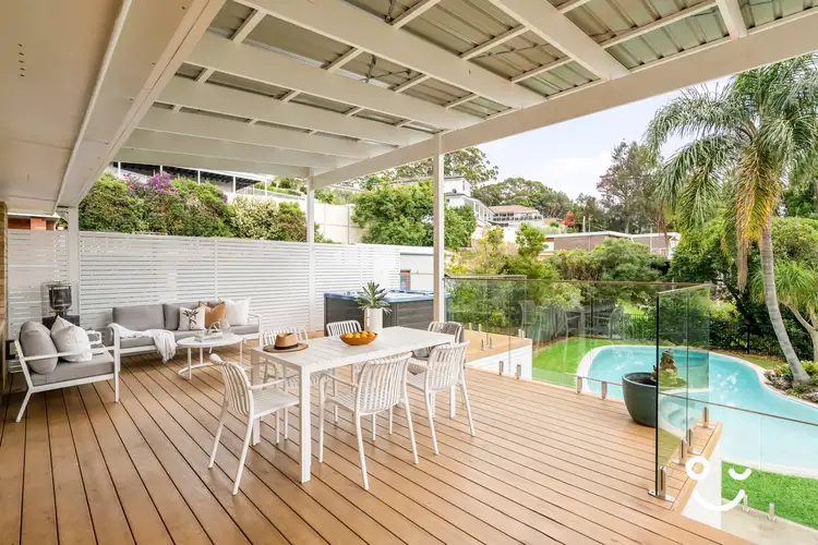 104 New Mount Pleasant Road, Mount Pleasant NSW 2519