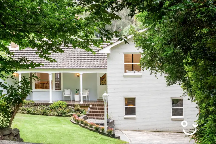 Second view of Homely house listing, 104 New Mount Pleasant Road, Mount Pleasant NSW 2519