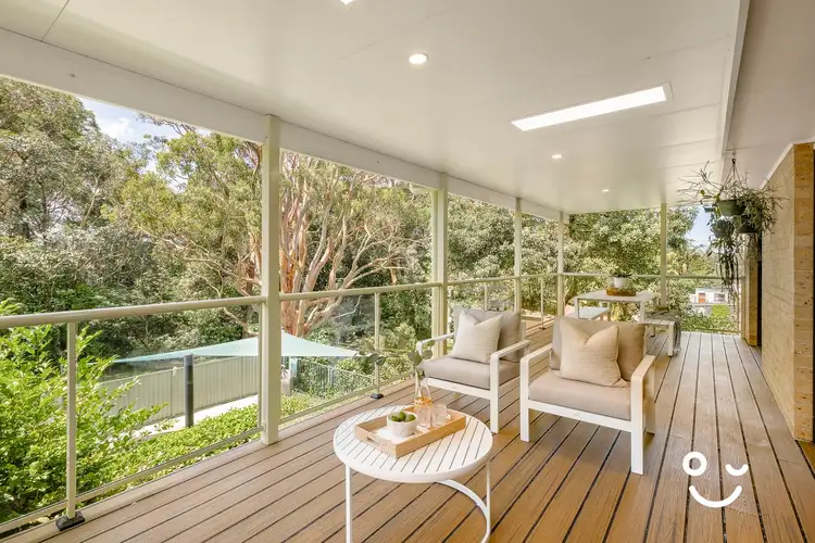 48 Willcath Street, Bulli NSW 2516