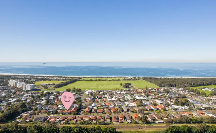 9 Rann Street, Fairy Meadow NSW 2519
