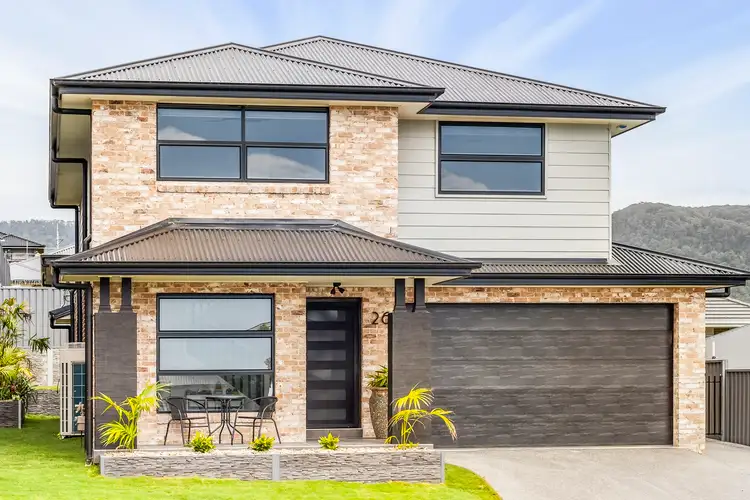 26 Sanctuary Street, Kembla Grange NSW 2526