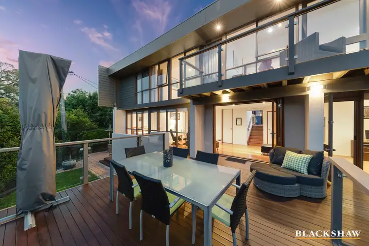 Main view of Homely house listing, 27 Drevermann Street, Farrer ACT 2607