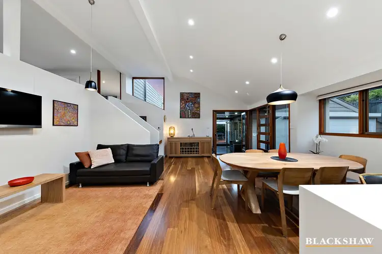 Fifth view of Homely house listing, 27 Drevermann Street, Farrer ACT 2607