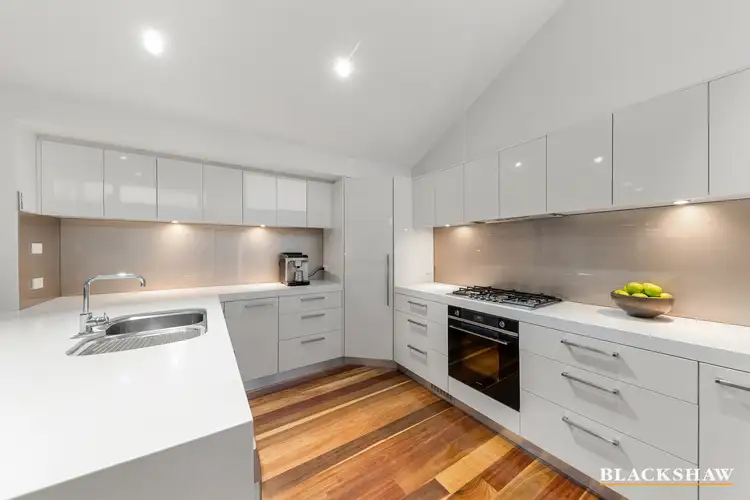 Sixth view of Homely house listing, 27 Drevermann Street, Farrer ACT 2607