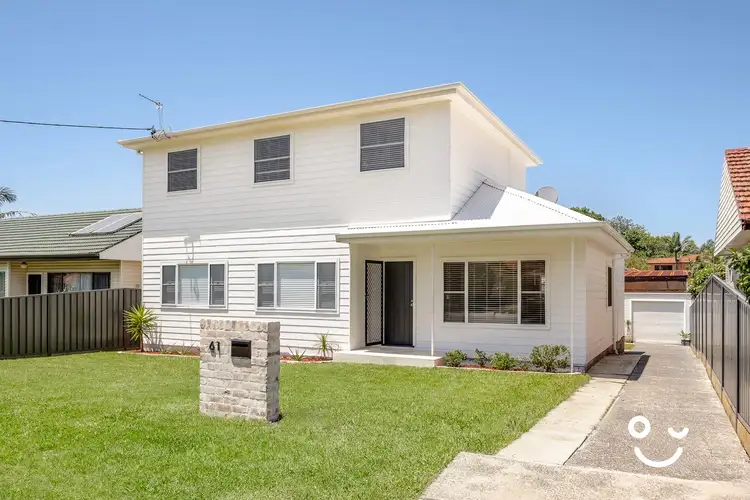 61 Margaret Street, Balgownie NSW 2519