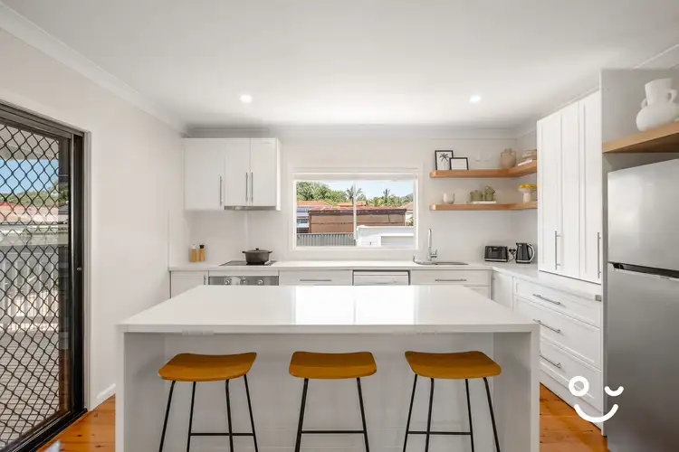 Second view of Homely house listing, 61 Margaret Street, Balgownie NSW 2519