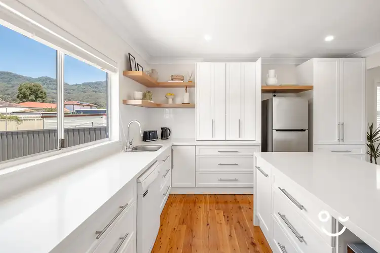 Sixth view of Homely house listing, 61 Margaret Street, Balgownie NSW 2519