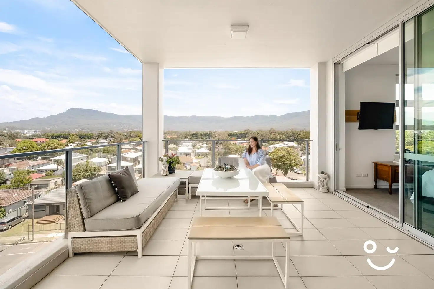 Main view of Homely apartment listing, 501/1 Grand Court, Fairy Meadow NSW 2519