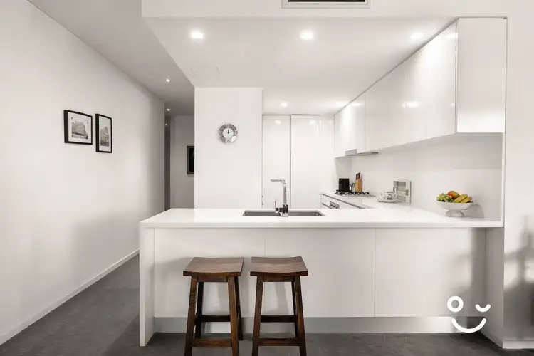 Second view of Homely apartment listing, 501/1 Grand Court, Fairy Meadow NSW 2519