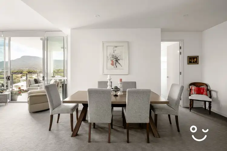Third view of Homely apartment listing, 501/1 Grand Court, Fairy Meadow NSW 2519