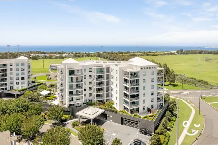 Fourth view of Homely apartment listing, 501/1 Grand Court, Fairy Meadow NSW 2519