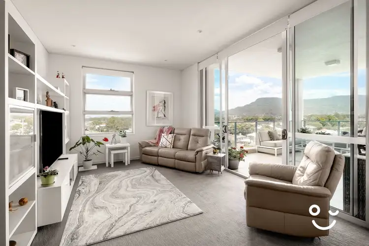 Fifth view of Homely apartment listing, 501/1 Grand Court, Fairy Meadow NSW 2519