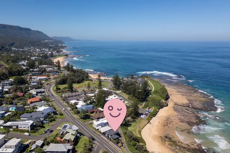 Second view of Homely house listing, 65 Lawrence Hargrave Drive, Austinmer NSW 2515