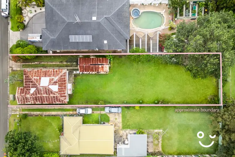 Main view of Homely house listing, 7 Parsons Street, West Wollongong NSW 2500