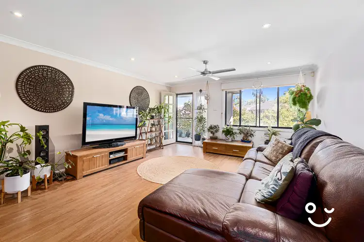 Second view of Homely apartment listing, 9/18 Alice Street, Woonona NSW 2517