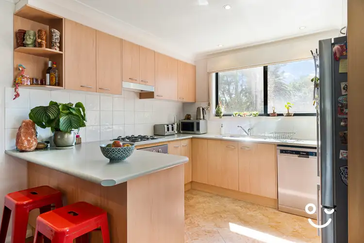 Third view of Homely apartment listing, 9/18 Alice Street, Woonona NSW 2517