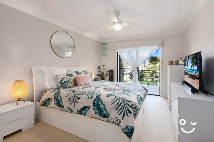 Fourth view of Homely apartment listing, 9/18 Alice Street, Woonona NSW 2517