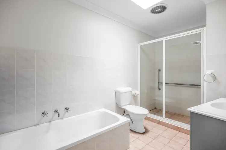 Sixth view of Homely townhouse listing, 6/2-4 Kent Road, Dapto NSW 2530