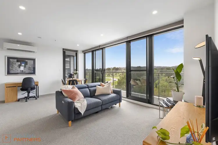 36/15 Irving Street, Phillip ACT 2606