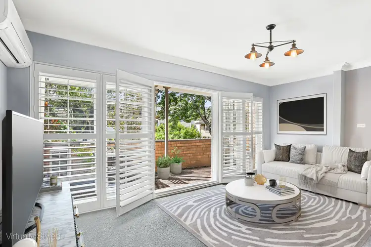 Main view of Homely apartment listing, 13/197-199 Pacific Highway, Lindfield NSW 2070