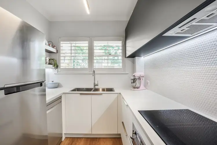 Third view of Homely apartment listing, 13/197-199 Pacific Highway, Lindfield NSW 2070