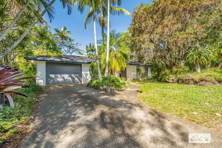 Third view of Homely house listing, 22 Wirree Drive, Ocean Shores NSW 2483