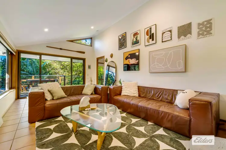 Fourth view of Homely house listing, 22 Wirree Drive, Ocean Shores NSW 2483