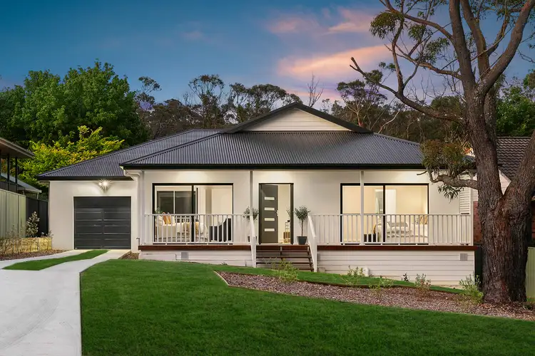 11 Cook Road