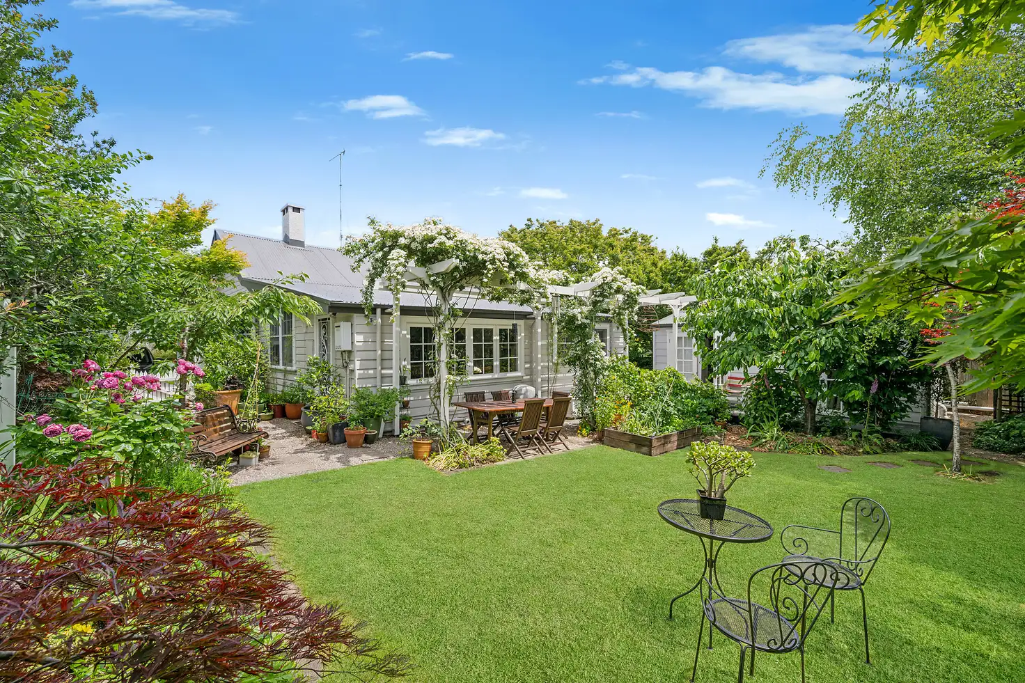 Main view of Homely house listing, 11 Warriga Street, Katoomba NSW 2780