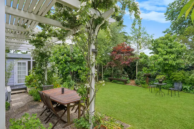 Second view of Homely house listing, 11 Warriga Street, Katoomba NSW 2780