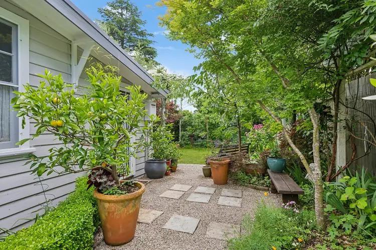 Third view of Homely house listing, 11 Warriga Street, Katoomba NSW 2780