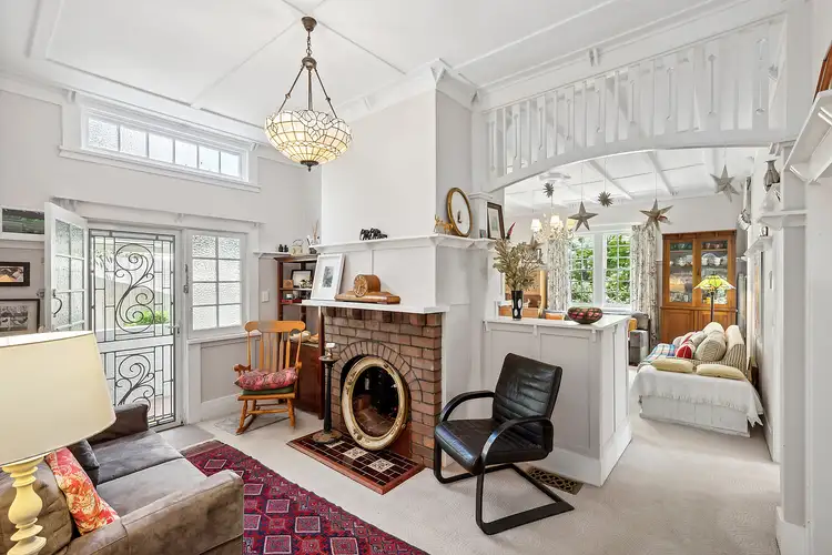 Fifth view of Homely house listing, 11 Warriga Street, Katoomba NSW 2780