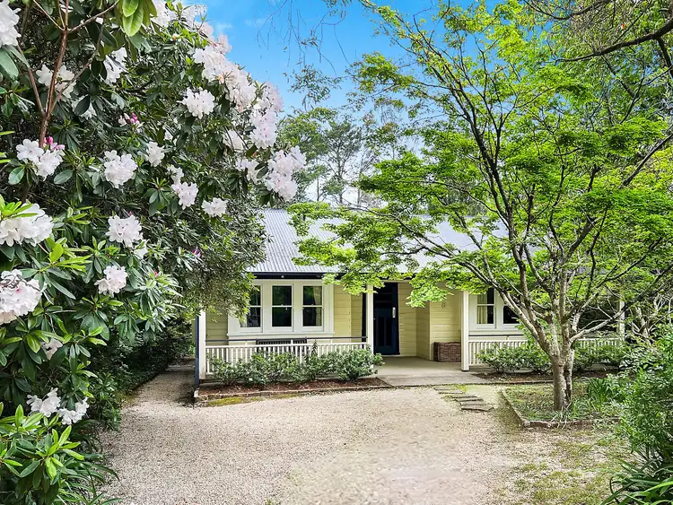 8-10 Balmoral Road, Leura NSW 2780