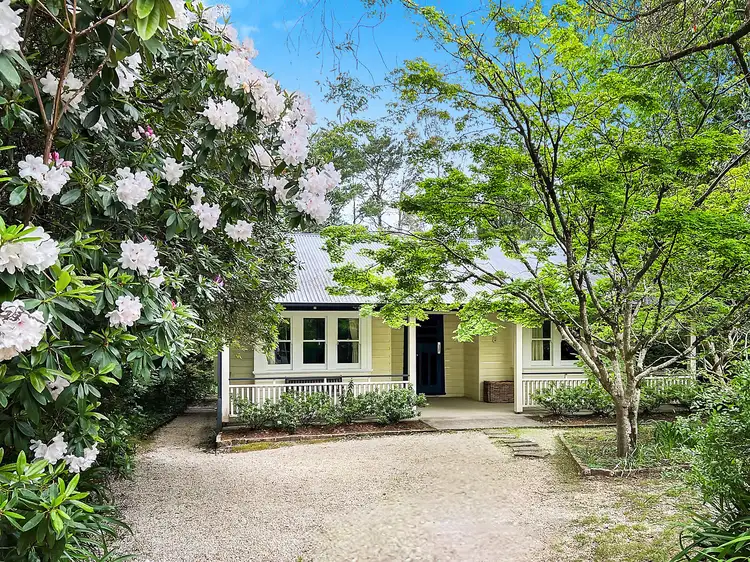 8-10 Balmoral Road, Leura NSW 2780
