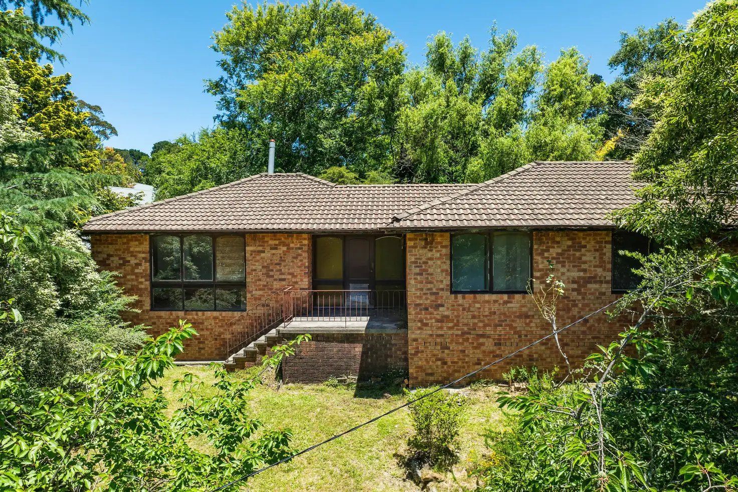 Main view of Homely house listing, 9 Hume Avenue, Wentworth Falls NSW 2782