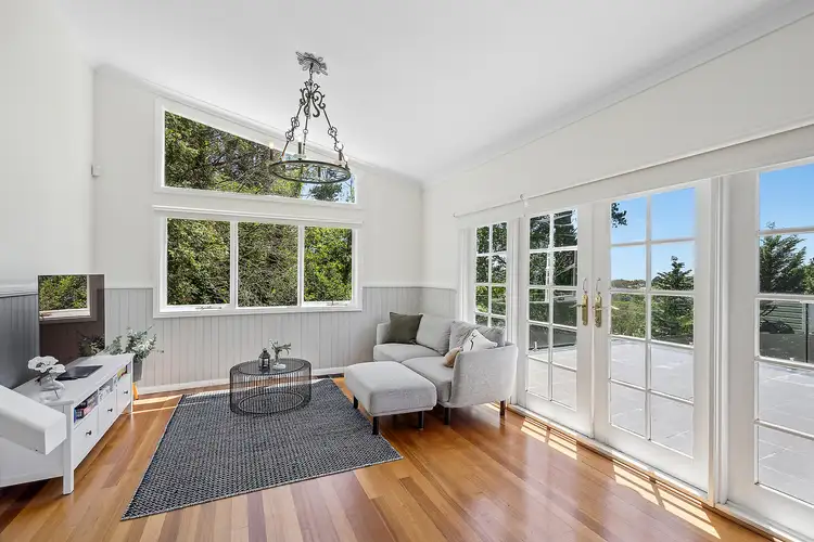 Second view of Homely house listing, 21 Queens Road, Leura NSW 2780